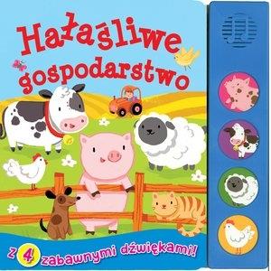 HAŁAŚLIWE GOSPODARSTWO