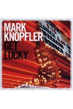 GET LUCKY