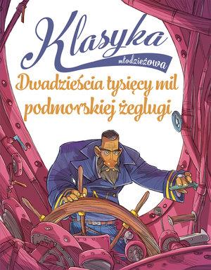 KLASYKA MŁODZIEŻOWA: DWADZIEŚCIA TYSIĘCY MIL PODMO