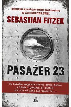 Pasażer 23