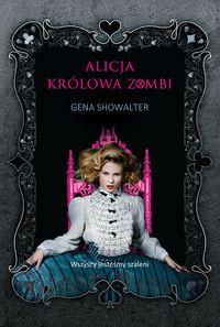 ALICJA KRÓLOWA ZOMBI