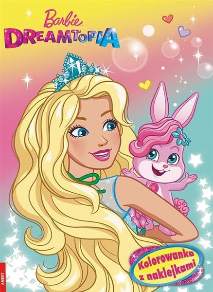 BARBIE DREAMTOPIA