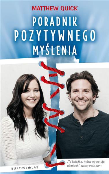 PORADNIK POZYTYWNEGO MYŚLENIA