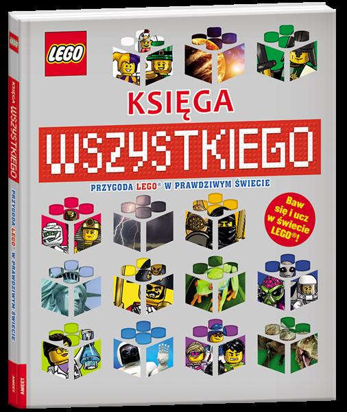 KSIĘGA WSZYSTKIEGO