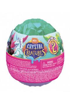 MATTEL FIGURKI CRYSTAL CREATURES GLK07 5+