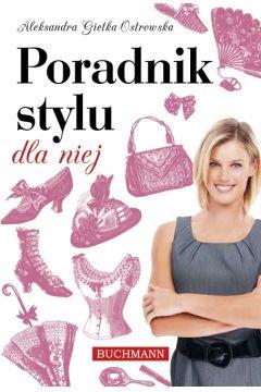 PORADNIK STYLU DLA NIEJ