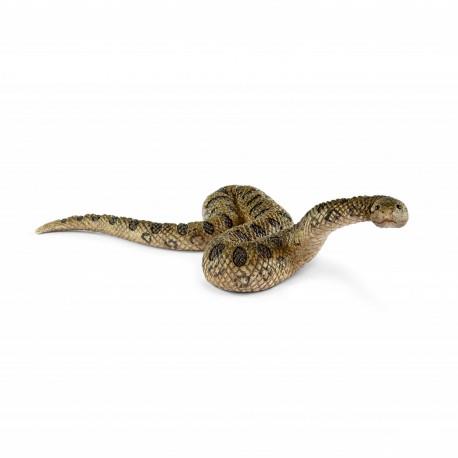 SCHLEICH - ZIELONA ANAKONDA