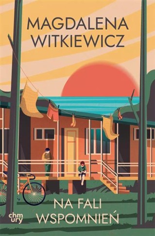 NA FALI WSPOMNIEŃ
