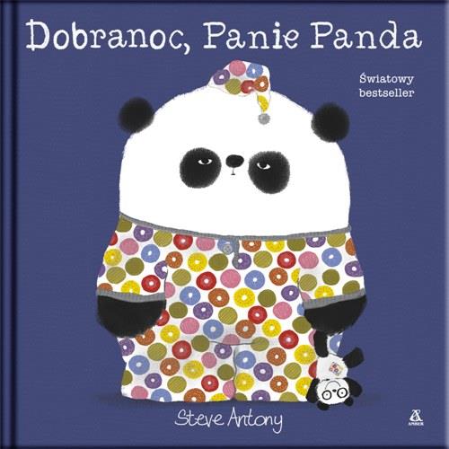 DOBRANOC, PANIE PANDA