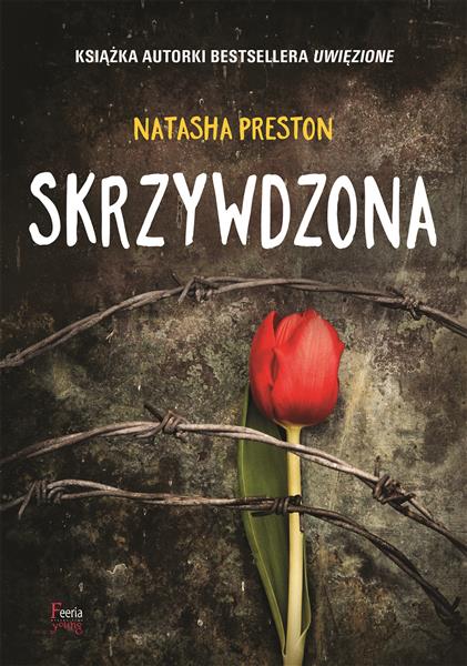 SKRZYWDZONA