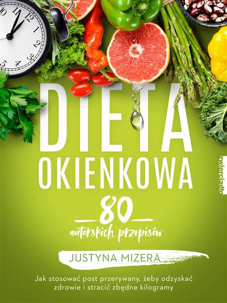 DIETA OKIENKOWA