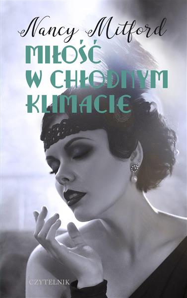 MIŁOŚĆ W CHŁODNYM KLIMACIE