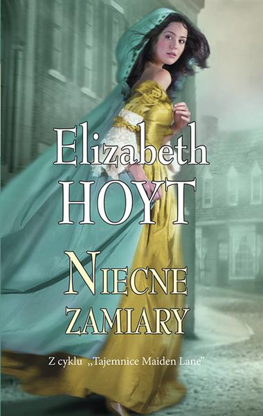 NIECNE ZAMIARY