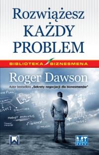 ROZWIĄŻESZ KAŻDY PROBLEM