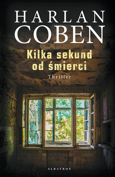 KILKA SEKUND OD ŚMIERCI