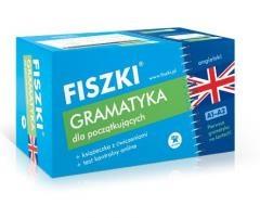 FISZKI GRAMATYKA DLA POCZĄTKUJĄCYCH