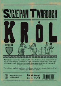 Król wyd. 2025
