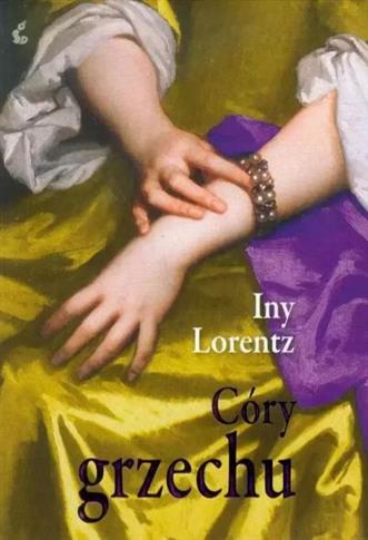 CÓRY GRZECHU
