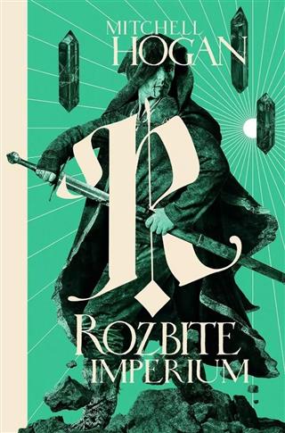 ROZBITE IMPERIUM