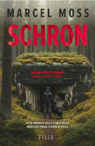 SCHRON WYD SPACJELNE