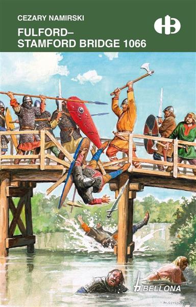 FULFORD - STAMFORD BRIDGE 1066