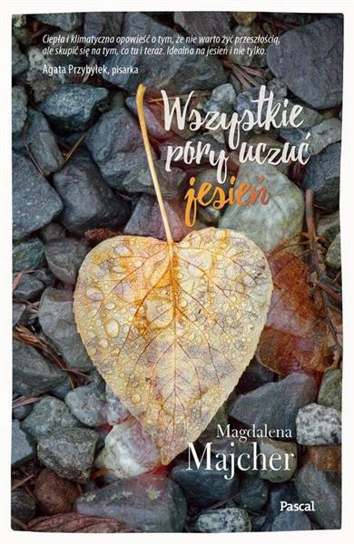 WSZYSTKIE PORY UCZUĆ. JESIEŃ