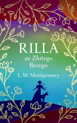 RILLA ZE ZŁOTEGO BRZEGU W.EKSKLUZYWNE