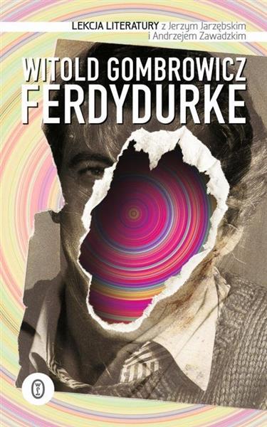 FERDYDURKE