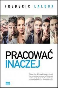 PRACOWAĆ INACZEJ
