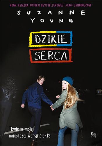 DZIKIE SERCA