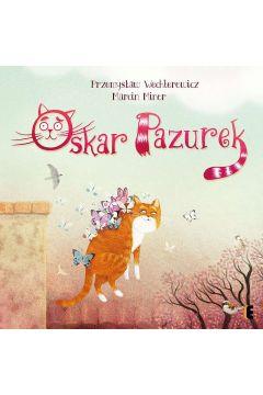 OSKAR PAZUREK