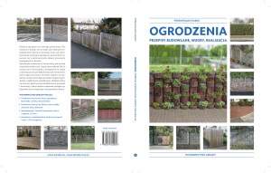 Ogrodzenia przepisy budowlane wzory realizacja