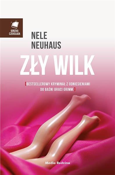 ZŁY WILK