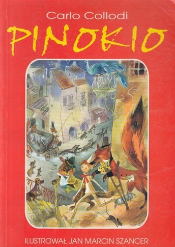PINOKIO