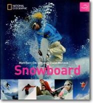 SNOWBOARD BR NATIONAL GEOGRAPHIC