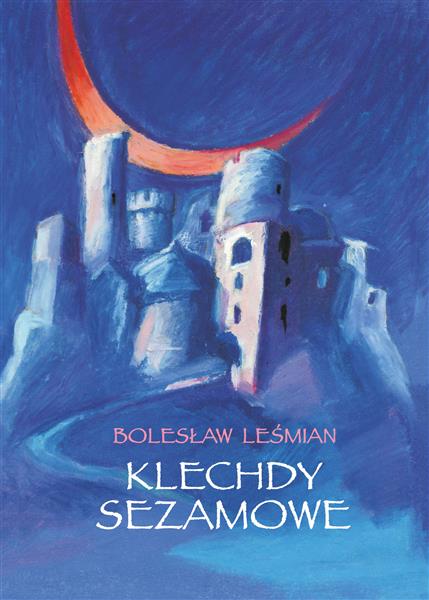 KLECHDY SEZAMOWE