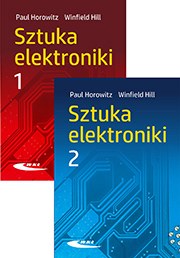 Sztuka elektroniki cz. 1/2