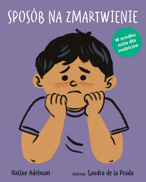 SPOSÓB NA ZMARTWIENIE