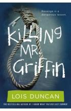 KILLING MR. GRIFFIN