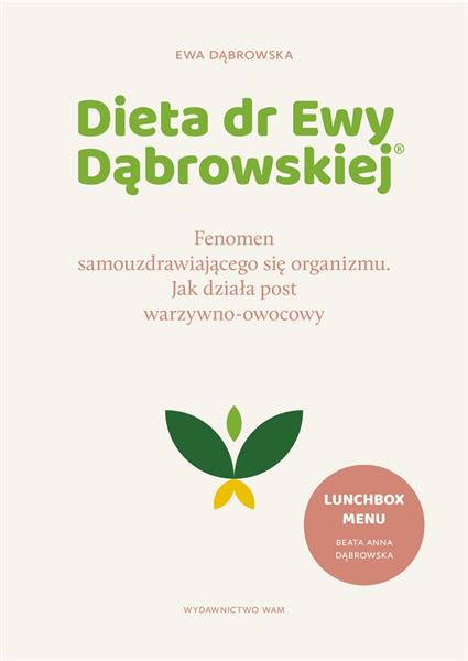 DIETA DR EWY DĄBROWSKIEJ