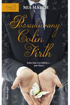 Poszukiwany Colin Firth