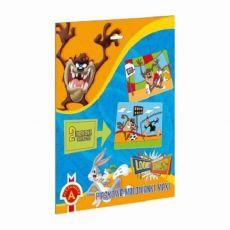 PIASKOWE MALOWANKI MAXI LOONEY TUNES