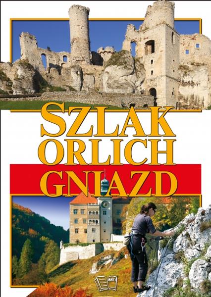 SZLAK ORLICH GNIAZD