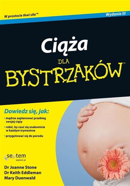 CIĄŻA DLA BYSTRZAKÓW, WYDANIE 3