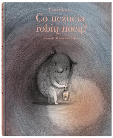 Co uczucia robią nocą?