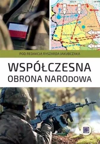 WSPÓŁCZESNA OBRONA NARODOWA