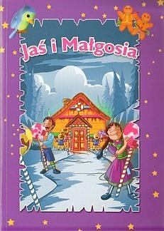 JAŚ I MAŁGOSIA