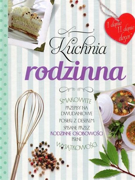KUCHNIA RODZINNA