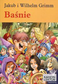 BAŚNIE