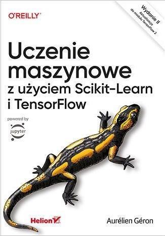 uczenie maszynowe
